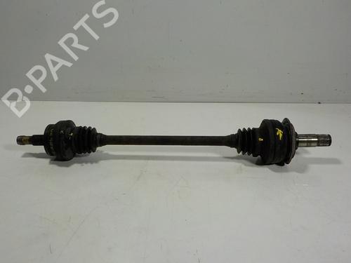 Used Left rear driveshaft MERCEDES-BENZ CLS (C219) CLS 320 CDI (219.322) (224 hp) 13208657