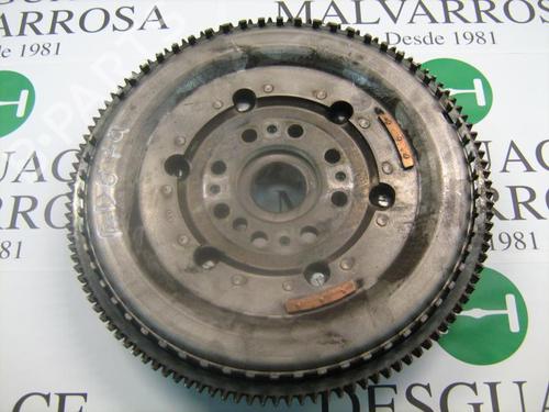 Used Flywheel MERCEDES-BENZ C-CLASS (W202) [1993-2000]  14298059