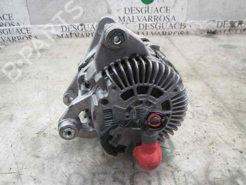 Alternator RENAULT KOLEOS I (HY_) 2.0 dCi 4x4 (HY0B) | BP3842435M7 