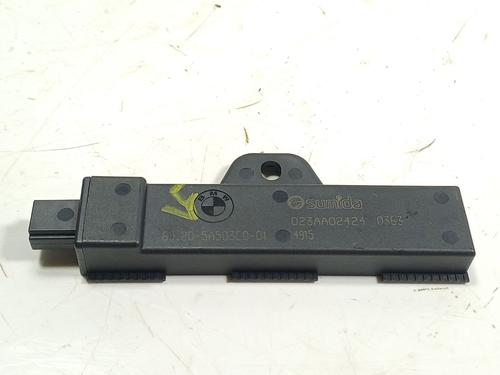 Used Electronic module Electronic module BMW 8 Gran Coupe (G16, F93) 840 d xDrive (320 hp) 24577953 24577953