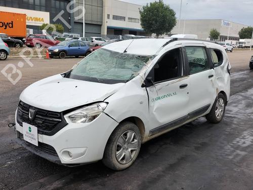 Høyre bak støtdemper DACIA LODGY (JS_)  | BP14990124M19 