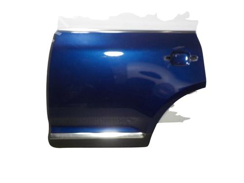 Porta posteriore sinistra VW TOUAREG (7LA, 7L6, 7L7) 3.0 V6 TDI (225 hp) 10773711