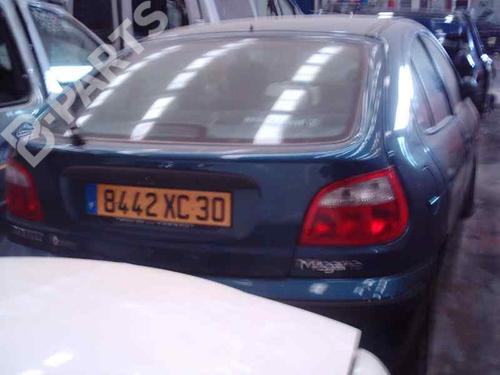 RENAULT MEGANE I Classic (LA0/1_)  1.4 16V (LA0D, LA1H, lA0W, LA10)  474770