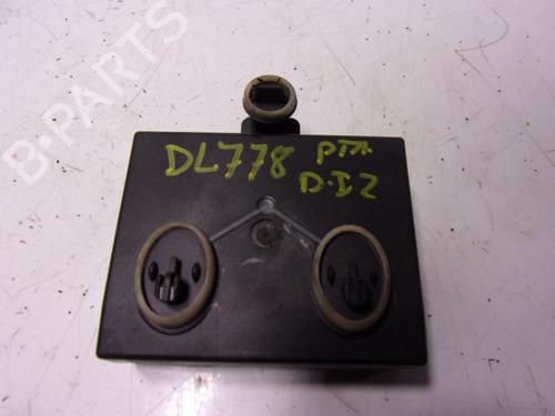 Used Electronic module Electronic module AUDI A1 (8X1, 8XK) 1.0 TFSI (95 hp) 15835966 15835966