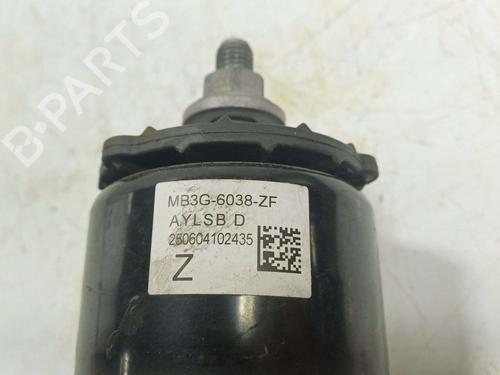 Engine mount VW AMAROK (T1A, T1B) | BP38175015M89 - Image 2