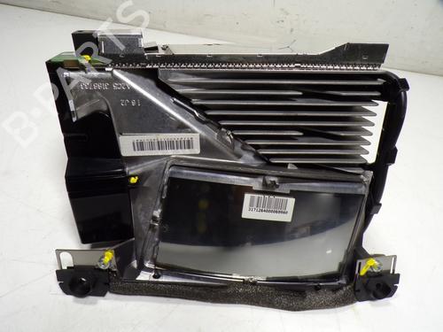 Instrument cluster BMW 6 (E63) M | BP16974151C47 