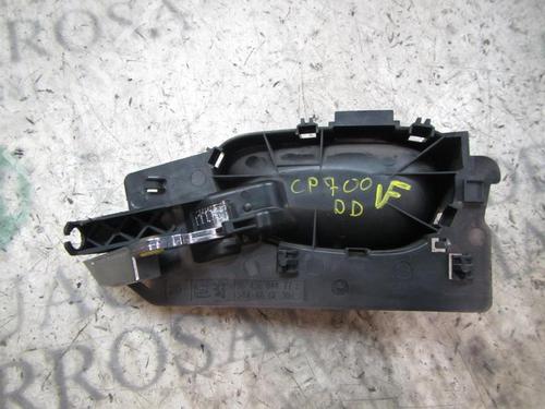 Front right interior door handle PEUGEOT 307 SW (3H)  | BP3822988I14 