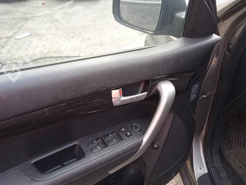 Mirror switch KIA SORENTO II (XM) 2.2 CRDi | BP7666616I25  - Image 5