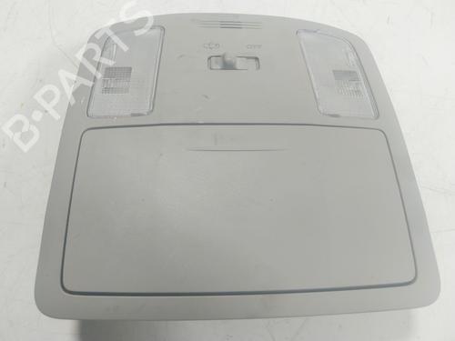 Used Interior roof light Interior roof light TOYOTA HILUX VIII Pickup (_N1_) 2.4 D 4WD (GUN125_, GUN125R) (150 hp) 16692903 16692903