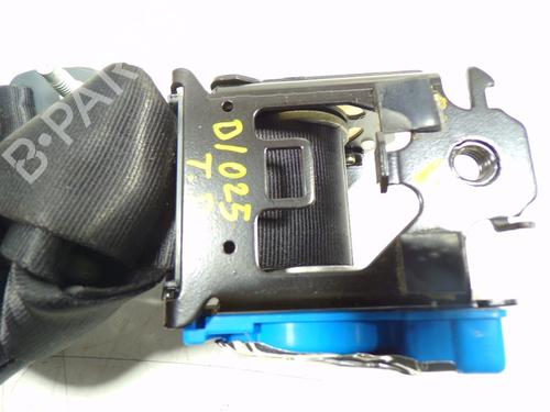 Rear right seatbelt CITROËN C4 Grand Picasso II (DA_, DE_)  | BP8420744I28 