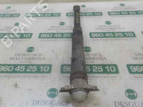 Left rear shock absorber SEAT LEON ST (5F8) 1.6 TDI 5Q0513049DD | 5Q0512013ES | 801401000089