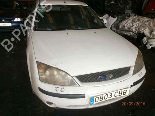 Used Parts FORD MONDEO IV Saloon (BA7) 2.0 485029