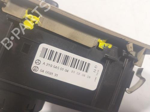 Headlight switch MERCEDES-BENZ CLS (C219) CLS 320 CDI (219.322) | BP16903933I24