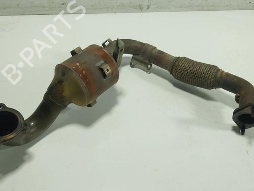 Catalyst FORD ECOSPORT 1.0 EcoBoost | BP32271451M10 - Image 2