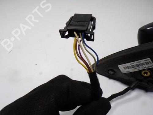 Right mirror SEAT TOLEDO IV (KG3)  | BP15960288C27 