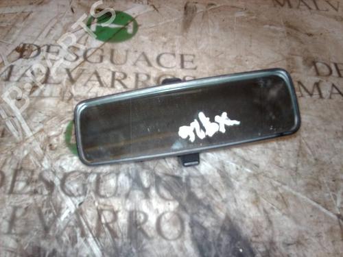 Used Rear mirror ALFA ROMEO 146 (930_) 1.9 JTD (930.B4B) (105 hp) 3744465