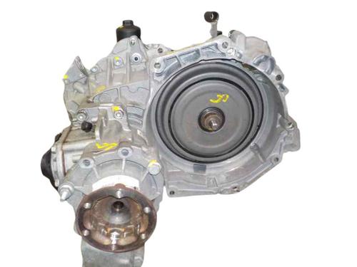 Used Gearbox Gearbox SKODA YETI (5L) 2.0 TDI (140 hp) 6040510 6040510