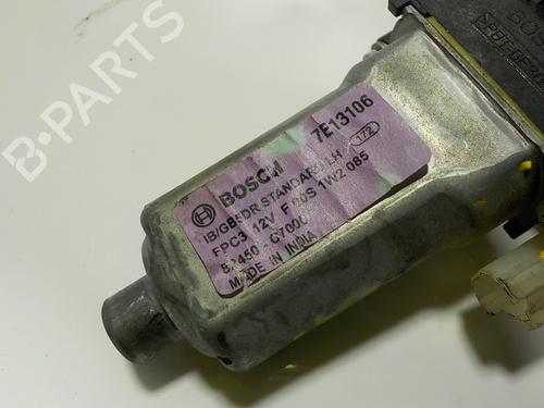 Front left window mechanism HYUNDAI i20 II (GB, IB)  | BP13552439C22 