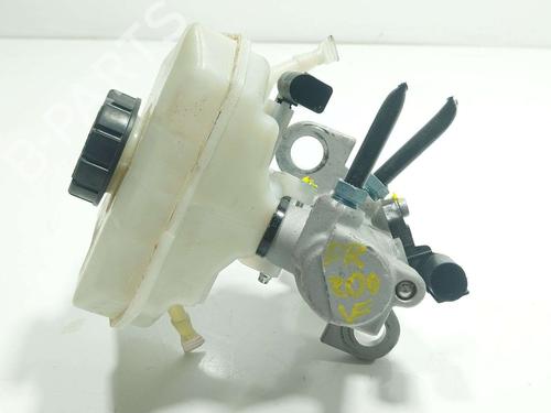 Brake master cylinder AUDI Q7 (4MB, 4MG, 4MQ) SQ7 TDI quattro | BP36988814M77 - Image 3