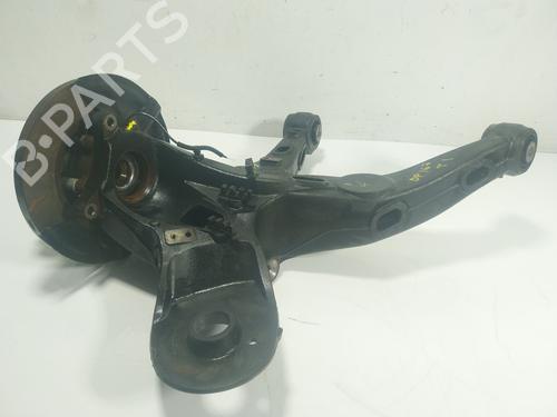 Left rear steering knuckle FORD TRANSIT V363 Platform/Chassis (FED, FFD)  | BP24574323M27 