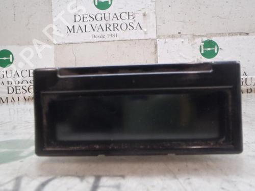 Used Switch Switch VOLVO V50 (545) 1.8 (125 hp) 4015864 4015864