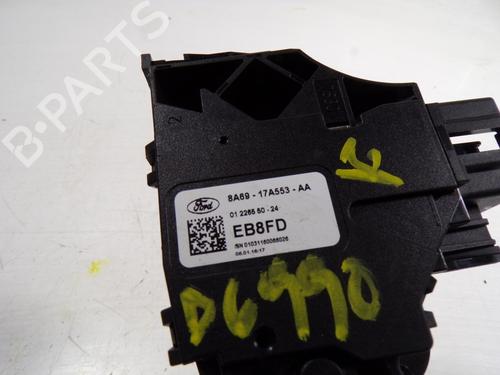 Steering column stalk FORD TOURNEO COURIER B460 MPV  | BP7911344I23 