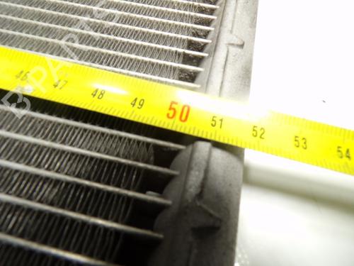 AC radiator FORD FIESTA VI (CB1, CCN) 1.0 EcoBoost | BP11192808M32
