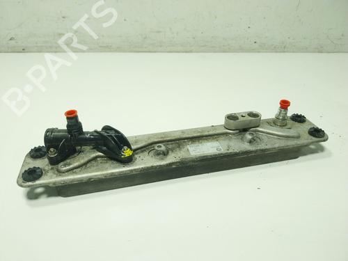 Used Oil radiator Oil radiator BMW X5 (E70) xDrive 30 d (235 hp) 29575588 29575588