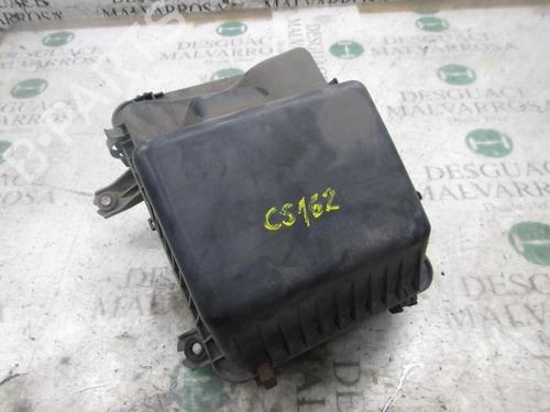 Luftfilter kasse Luftfilter kasse KIA SORENTO I (JC) 2.5 CRDi 4WD (140 hp) 14274669 14274669