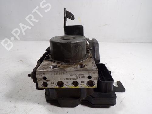 Bremsaggregat ABS für DACIA SANDERO II 1.2 (75 hp) 7635172