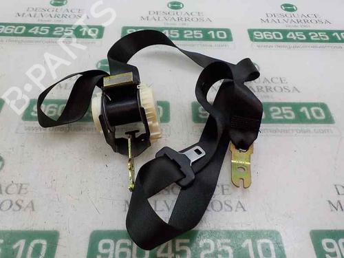 Rear right belt tensioner BMW 5 (E60) 530 d (218 hp) 72119132812