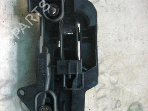Front right interior door handle CITROËN XANTIA (X1_, X2_) | BP3768006I14 - Image 2