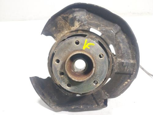 Left rear steering knuckle BMW X1 (E84) | BP23875562M27 - Image 3
