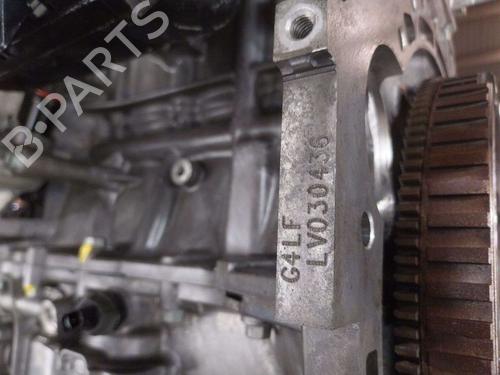 Engine HYUNDAI i20 III (BC3, BI3) 1.2 | BP38546026M1 - Image 6