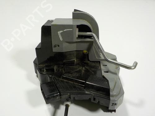 Rear right lock HYUNDAI i20 II (GB, IB)  | BP13545239C99 