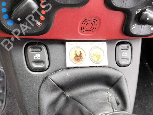 Right front window switch FIAT PANDA (312_, 319_)  | BP11193626I26  - Image 10