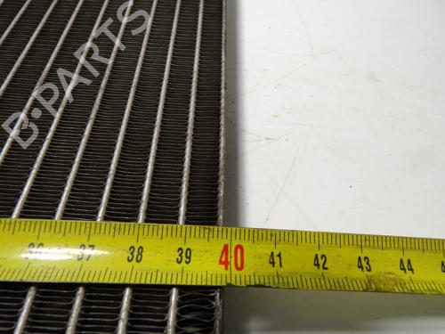 AC radiator FORD FOCUS III  | BP15880286M32 