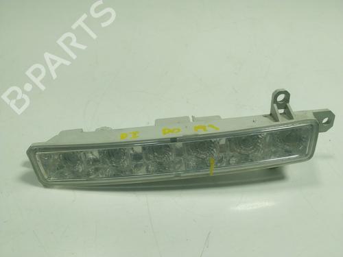 Used Left daytime light TOYOTA AYGO (_B4_) 1.0 (KGB40) (69 hp) 18891451