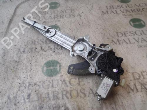 Used Front left window mechanism Front left window mechanism NISSAN MICRA IV (K13K, K13KK) 1.2 (80 hp) 3989710 3989710