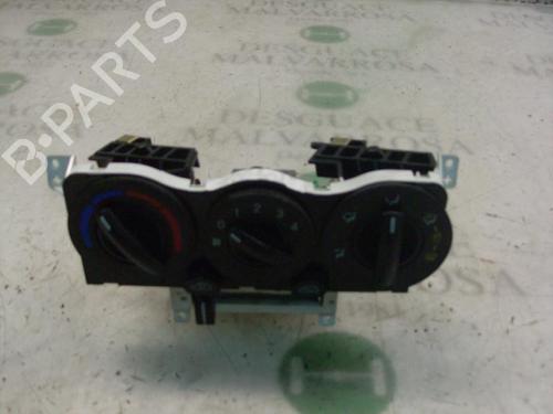 Climate control HYUNDAI GETZ (TB) 1.1 (67 hp) 3741237