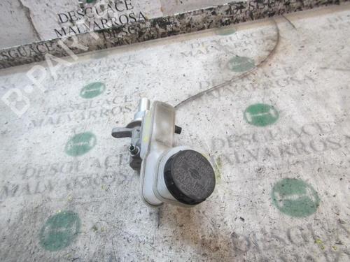 Brake master cylinder NISSAN QASHQAI I (J10, NJ10) 2.0 | BP3843804M77 