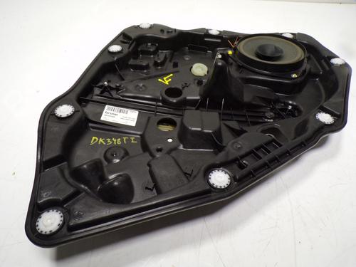 Used Rear left window mechanism Rear left window mechanism FIAT 500X (334_) [2014-2026] 15212916 15212916