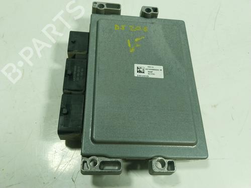 Engine control unit (ECU) RENAULT ZOE (BFM_) ZOE | BP17945360M57 - Image 4