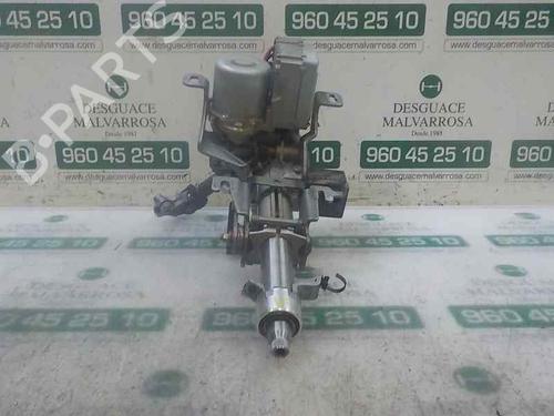 Used Steering column Steering column RENAULT MEGANE III Hatchback (BZ0/1_, B3_) 1.2 TCe (BZ2B, BZ11) (116 hp) 5957859 5957859