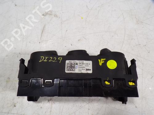 Climate control SEAT IBIZA IV (6J5, 6P1)  | BP8641174I5 