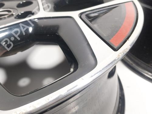 Fælgsæt OPEL ASTRA L (OV5) | BP26706204C100 - Image 8