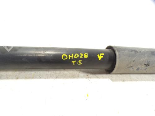 Left rear shock absorber VW PASSAT B6 (3C2) 2.0 TDI 16V | BP7573601M18 
