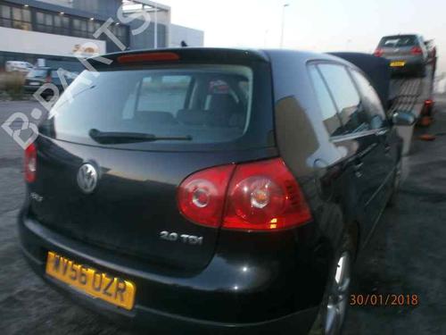 Front left window mechanism VW GOLF V (1K1) 2.0 TDI 16V | BP3856267C22 - Image 5