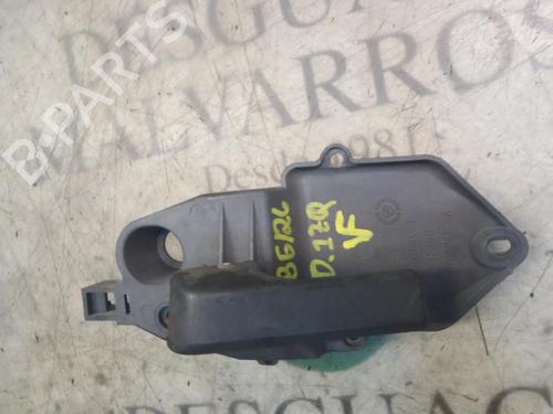 Puxador interior frente esquerdo FIAT PANDA (169_) [2003-2024]null 71732852