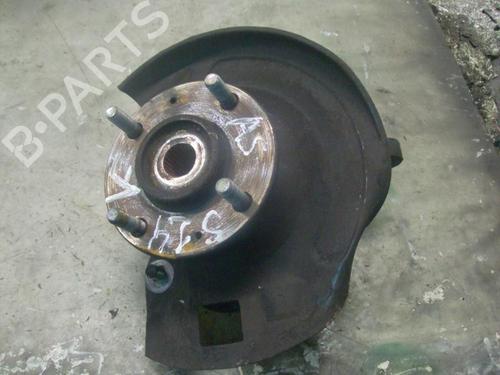 Used Left front steering knuckle Left front steering knuckle HYUNDAI SONATA III (Y-3) 2.0 i 16V (139 hp) 3758116 3758116